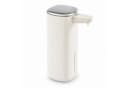 Floordirekt Automatischer Seifenspender Liora Edelstahl 250 ml USB-C Bild 2