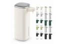 Floordirekt Automatischer Seifenspender Liora Edelstahl 250 ml USB-C Bild 4