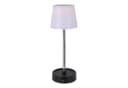 Spetebo LED Nachttischlampe LED Akku Touch Leuchte dimmbar und höhenverstellbar Bild 2
