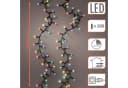 Spetebo LED-Lichterkette 11m 500-flammig bunt IP44 Bild 1