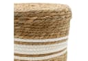 Spetebo Aufbewahrungsbox Seegras Korb natur 3er Set Bild 5