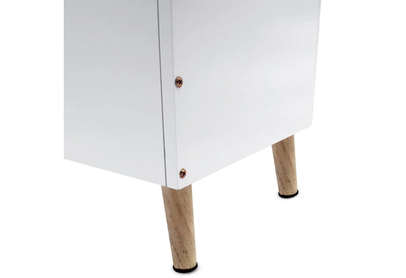 Spetebo Aufbewahrungsbox Wolke 58 x 45 cm Kinder Aufbewahrungstruhe - Bild 4