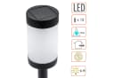 Spetebo LED Solarleuchte Wegeleuchte mit 12 Flammen LED 41 x 6 cm Bild 3
