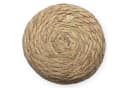 Spetebo Seegras Blumenampel 3er Set Natur Bild 3