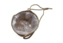 Spetebo Seegras Blumenampel 3er Set Natur Bild 4