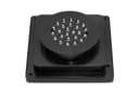 Spetebo Solar Laterne Metall 25 LED Warmweiß Bild 5