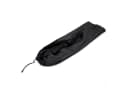 Spetebo Campingtisch Klapptisch Schwarz mit Tragetasche Bild 5