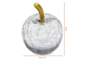 Spetebo LED Dekoapfel Bruchglas-Optik Warmweiß Bild 1