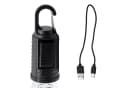 Spetebo Solar LED Glühbirne 2er Set Warmweiß Dimmbar Bild 5