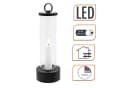 Spetebo LED-Kerze Outdoor 2er Set mit Timer und Flammen-Effekt Bild 3