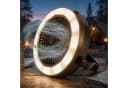 Spetebo 2in1 Campinglampe mit Ventilator LED batteriebetrieben Bild 2
