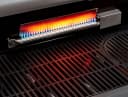 Enders® Hyde 6 SIKR Turbo II Gasgrill mit Thermometer & Wetterschutzhülle Bild 4