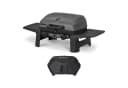 Enders® Tisch-Gasgrill URBAN II PRO inkl. Wetterschutzhülle Bild 2