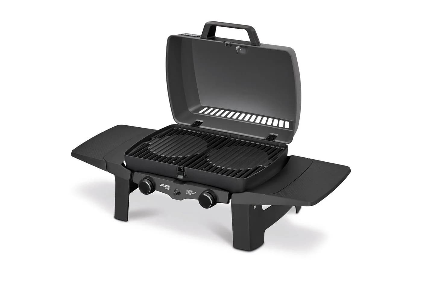 Enders® Tisch-Gasgrill URBAN II PRO inkl. Wetterschutzhülle - Bild 5