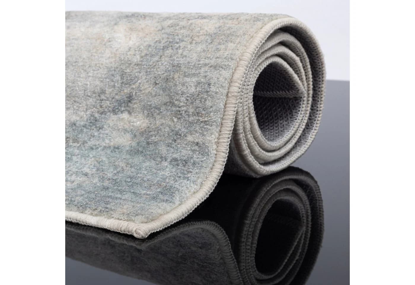 Gino Falcone Badematte Ariella GF-148 Beige Multi - Bild 5