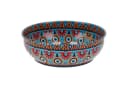 Guru-Shop Dekoschale Orientalisch Bunt Metall Ø 12 cm Bild 2