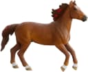 SCHLEICH HORSE CLUB Hannah & Cayenne Spielfigur Bunt Bild 4