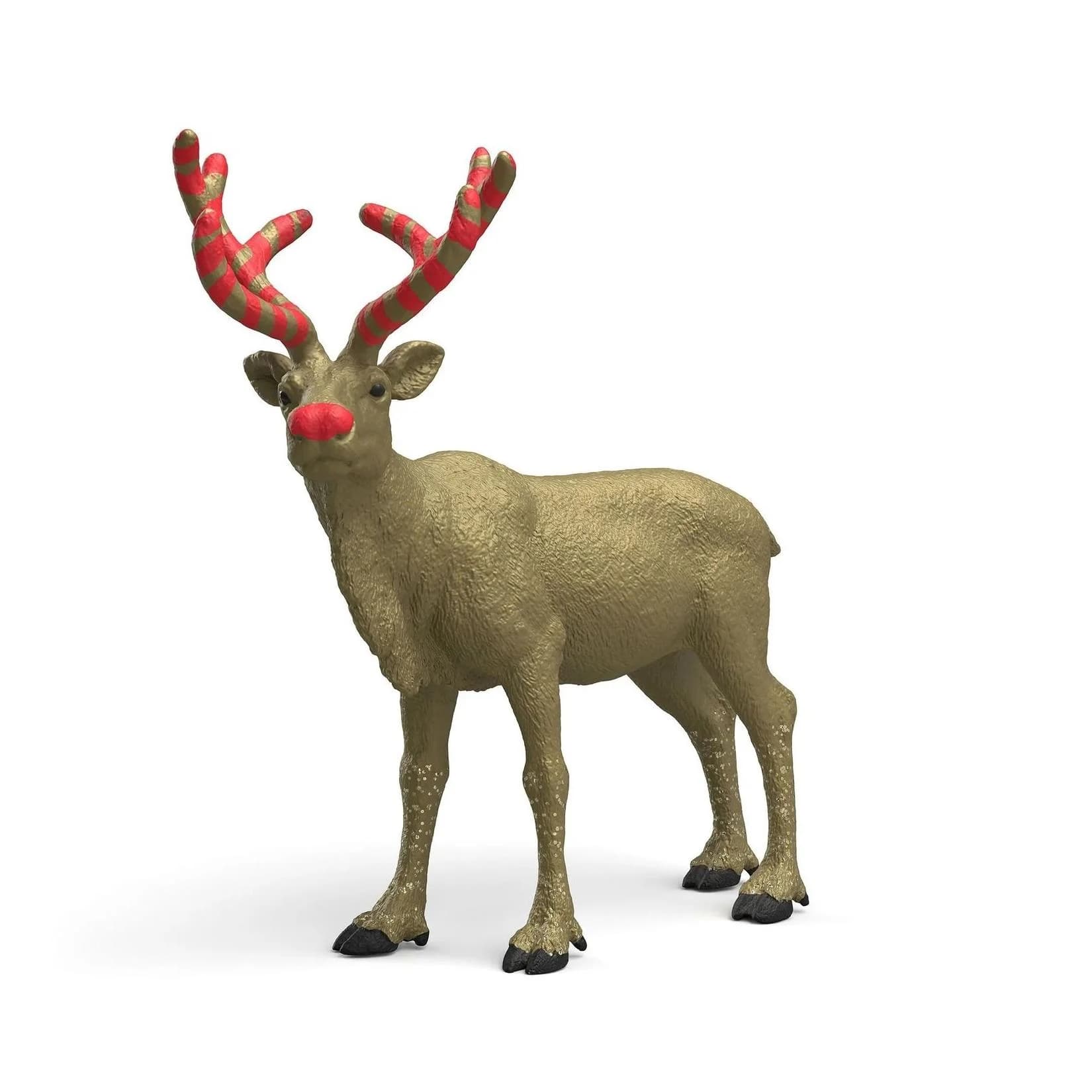 Schleich Goldenes Jubiläums Rentier, Spielfigur