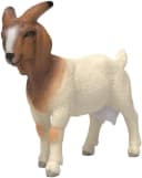 Schleich® Burenziege Farm World 14929 Kunststoff Bild 2