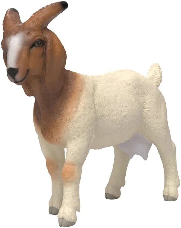 Schleich® Burenziege Farm World 14929 Kunststoff - Bild 2