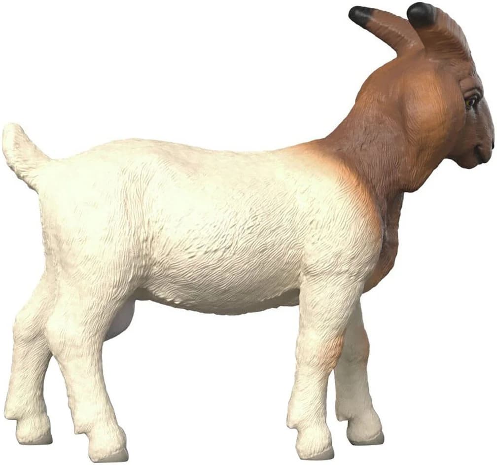 Schleich® Burenziege Farm World 14929 Kunststoff - Bild 5
