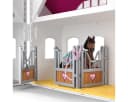 Schleich® Spielwelt HORSE CLUB Pferdeklinik Heilende Hufe 64-tlg Bild 4