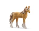 Schleich® BAYALA® Sammeleinhorn Sumsa mit Bienentattoo Bild 2