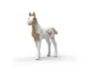Schleich® HORSE CLUB Sammelfohlen Rusty beige/weiß/rosa Spielfigur Bild 2