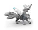 Schleich® Eldrador Creatures Gladiator Eiswolf Spielfigur Bild 1