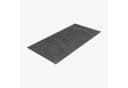 neu.haus Duschrückwand-Set 12-tlg. Wandpaneel Bladel 120 x 60 cm Urban Grey Bild 5