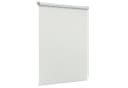 Jalousiescout Rollo Lichtdurchlässig 30x110 cm Hellgrau Klemmfix Bild 2