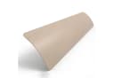jalousiescout Aluminium-Jalousie LIGHTLESS Beige Vollverdunkelnd Bild 3