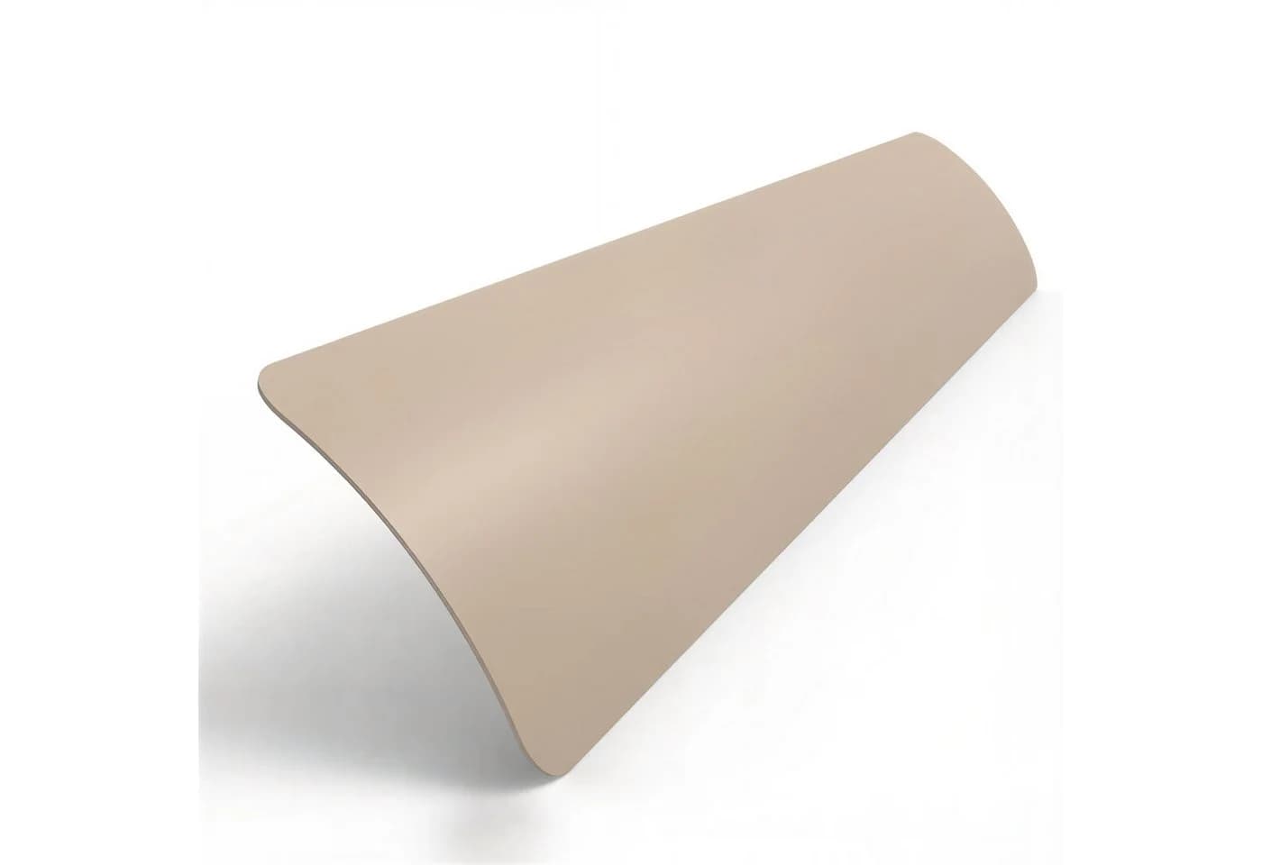 jalousiescout Aluminium-Jalousie LIGHTLESS Beige Vollverdunkelnd - Bild 3