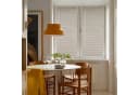Victoria M. Aluminium Jalousie pfefferweiß-beige matt Bild 5