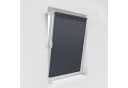 Victoria M. Aluminium Jalousie Grau Matt 45x130 cm Bild 3