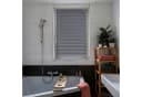 Victoria M. Aluminium Jalousie Grau Matt 45x130 cm Bild 5