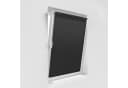 Victoria M. Aluminium Jalousie Schwarz Matt 40x130 cm Bild 3