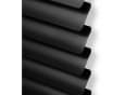 Victoria M. Aluminium Jalousie Schwarz Matt 40x130 cm Bild 4