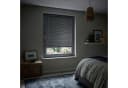 Victoria M. Aluminium Jalousie Schwarz Matt 40x130 cm Bild 5