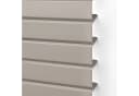 Victoria M. Jalousie LightLess Prime Aluminium 50x130 cm Bild 3