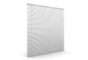 Victoria M. LightLess Prime Aluminium-Jalousie Silber matt L-Profil Bild 1