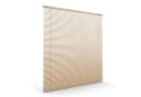 Victoria M. Aluminium-Jalousie LightLess Prime Peanutbutter-Braun Verdunkelnd Bild 1