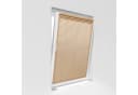 Victoria M. Aluminium-Jalousie LightLess Prime Peanutbutter-Braun Verdunkelnd Bild 4