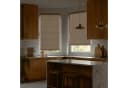Victoria M. Aluminium-Jalousie LightLess Prime Peanutbutter-Braun Verdunkelnd Bild 5