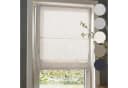 Victoria M. Raffrollo Ivora Premium Blickdicht Beige Bild 2