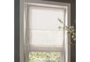 Victoria M. Raffrollo Ivora Premium Blickdicht Beige Bild 3
