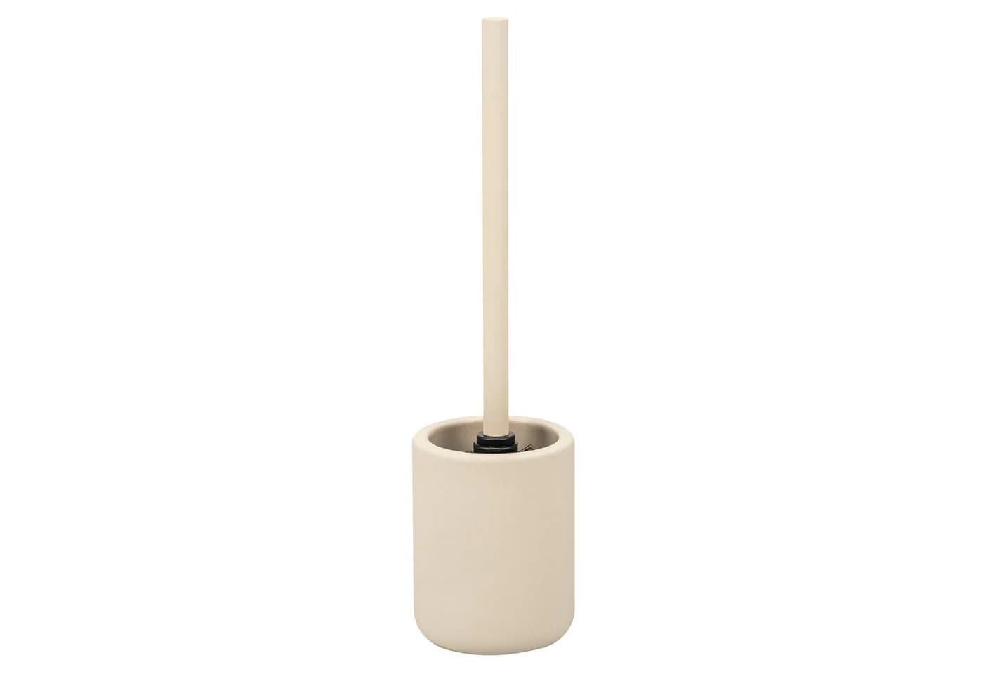 eluno WC-Garnitur CERANO Beige Keramik Soft-Touch - Bild 2