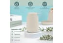 eluno Badaccessoire-Set TESERO 3tlg. Soft-Touch Beige Bild 5