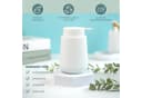 eluno Badaccessoire-Set TESERO 5tlg. Soft-Touch Weiß Bild 5