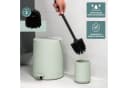 eluno Badaccessoire-Set TESERO 5tlg. Soft-Touch Salbei Bild 5
